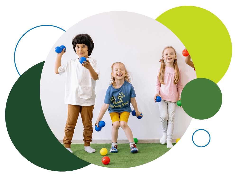 Play Therapy, San Diego